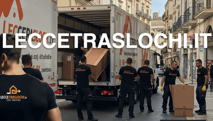 traslochi Luisi