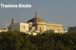 TRASLOCHI ALEZIO