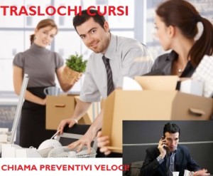 TRASLOCHI CURSI