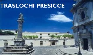 TRASLOCHI PRESICCE