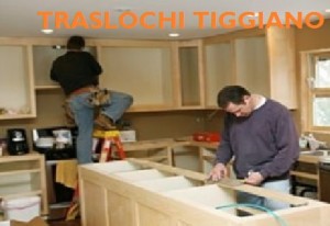 TRASLOCHI TIGGIANO